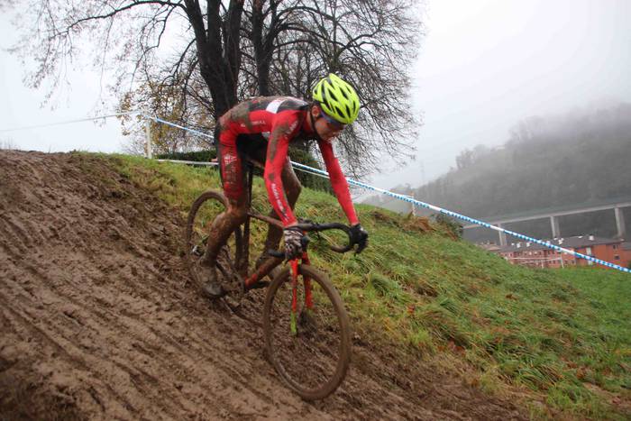 I. Pablo Arsuagaren Memorial 49 1639241162404