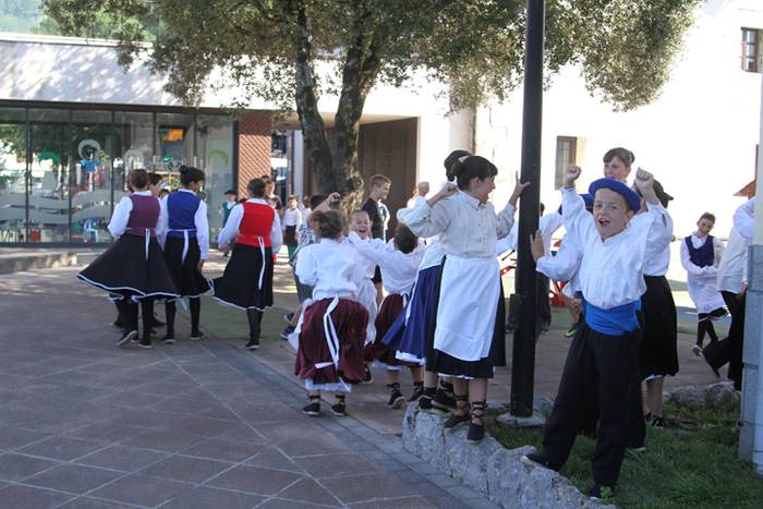 Altzoko jaiak 2017, hasiera 4 1501263337659