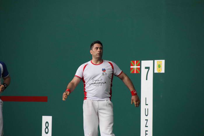 Behar Zana Bertso Pilota 75+ 41 1651349713245