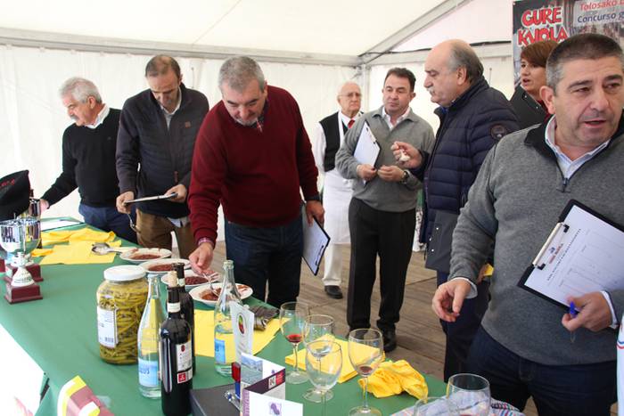 Babarrun platerkada onena, D 63 1511113066582