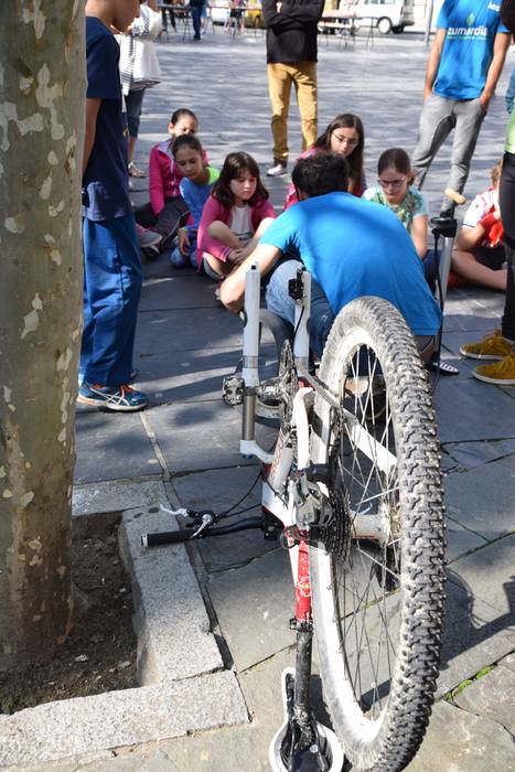 Kotxerik Gabeko Eguna 2016, Tolosa eta Ibarra 26 1474538175899