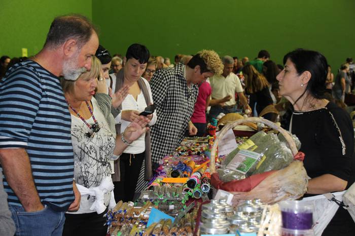 Hutsik egiten ez duen azoka berezia 8 1474813064960