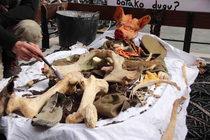 Zaldunita Eguna 2019, karroz 75 1551629806713