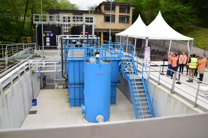 Munksjö, araztegi berria 10 1524665153762