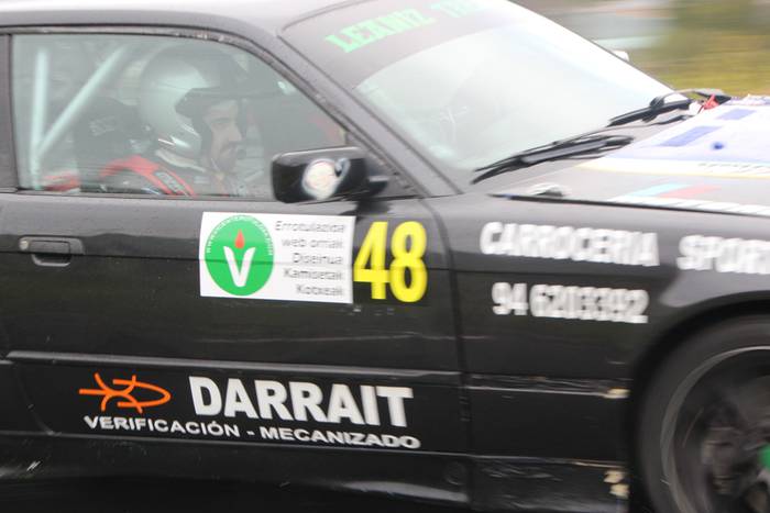 Ñañari Rallysprinta 2016 48 1460824338410