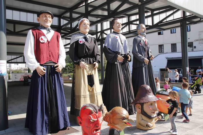 Txikienen poz erraldoia 3 1632567358531