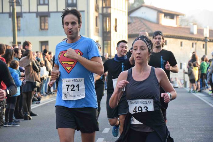 Mozorroarekin edo gabe, korrika 214 1546421842913