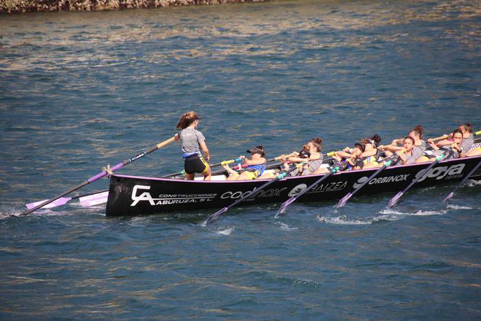 Bandera etxean geratu da 37 1594498840985