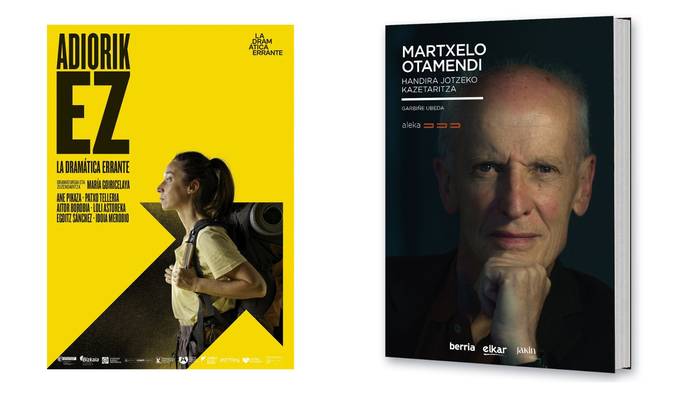 Kultura protagonista aste honetako zozketetan