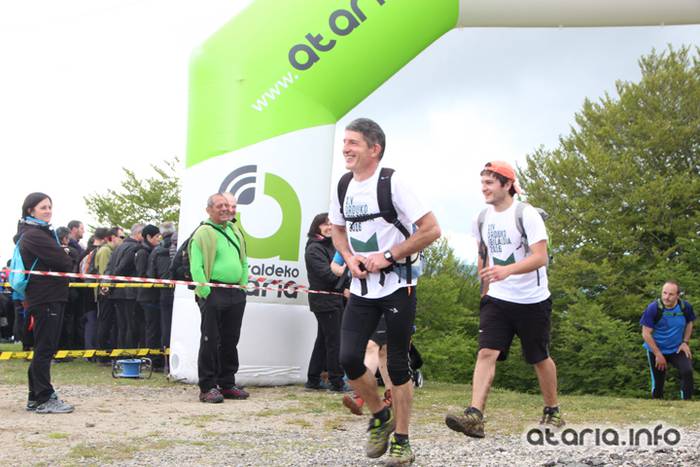 San Migeleko ataria, XIV Orduak 136 1464544316234