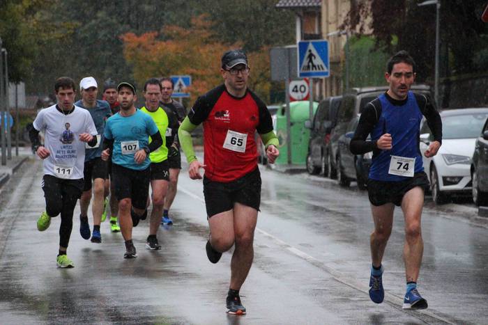 Imanol Gonzalez eta Saioa Ar 43 1573928450857