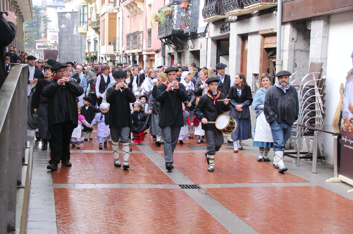 Tolosaldea, oles ta oles 58 1482580163823