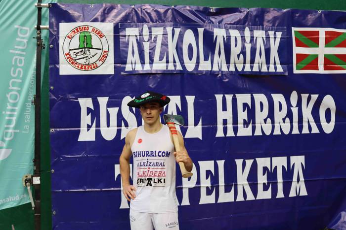 Hodei Ezpeletak jantzi du tx 46 1638105633904