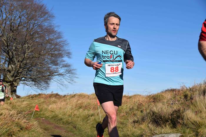 San Lorentzo gainean, trikit 68 1580657538951