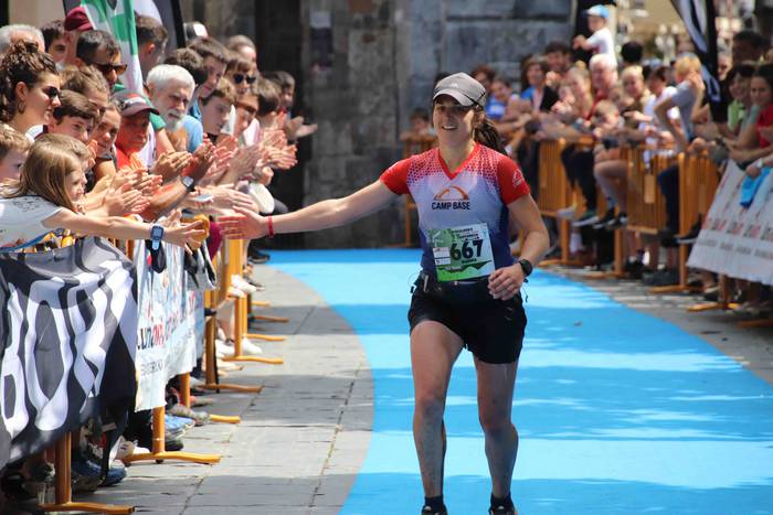 T2T Tolosaldeko 2 Tontorrak  62 1655056700321