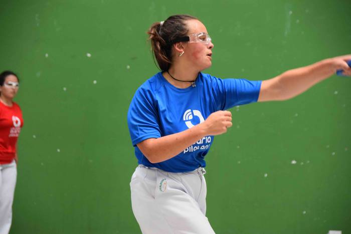 V. Ataria Pilota txapelketak 92 1561824427575