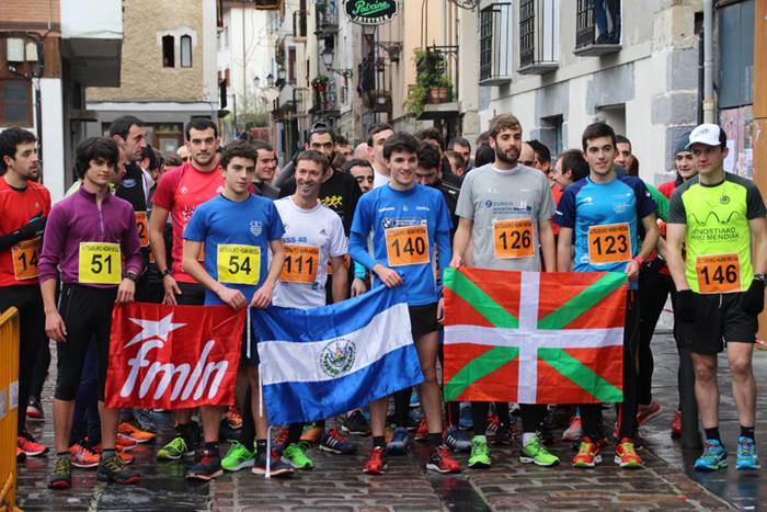 Hirugarrenez, elkartasuna El 48 1515334117504