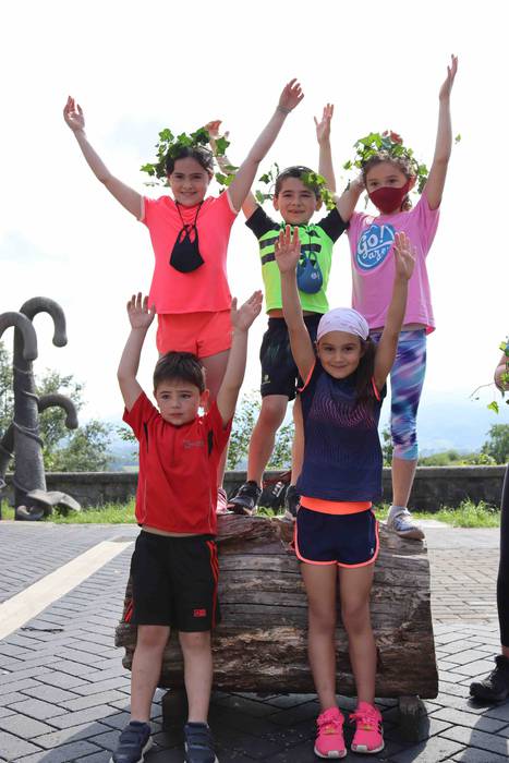 Haur, gazte eta helduen kros 31 1622368795950