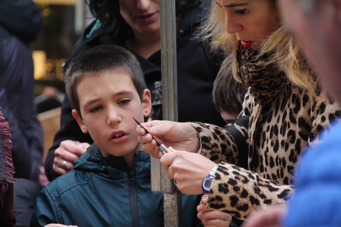 Tolosako Gabonetako Azoka Berezia 2018 19 1545489417713