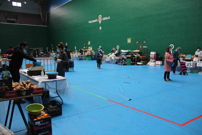 Ezohiko egoeran, baina norma 8 1587808955248