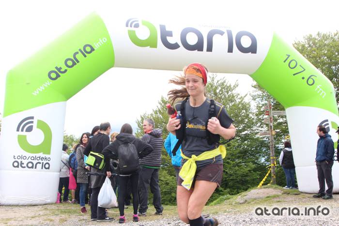 San Migeleko ataria, XIV Orduak 45 1464544276002