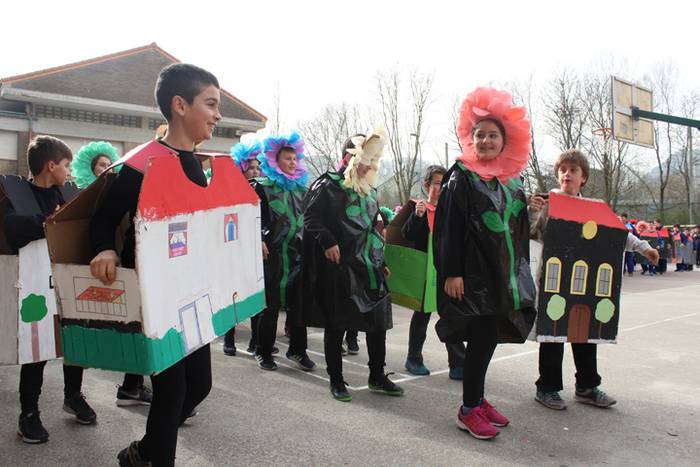 Tolosa inauteriak Laskorain  31 1487877647892