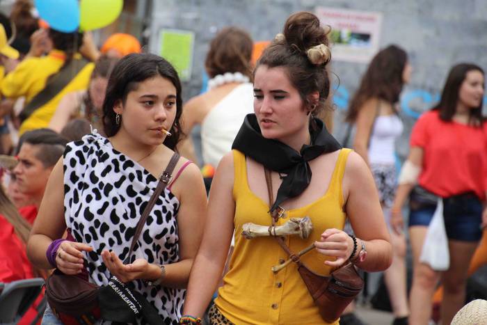 mozorro gazte eguna santioak 9 1532615593948