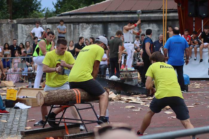 Arratsalde borobila izan dut 59 1661714293745