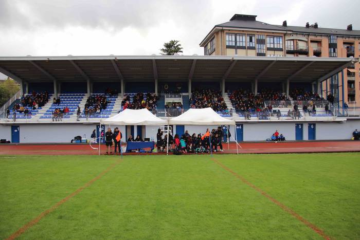 IV. Nescup Txapelketa Tolosa 4 1556389334020