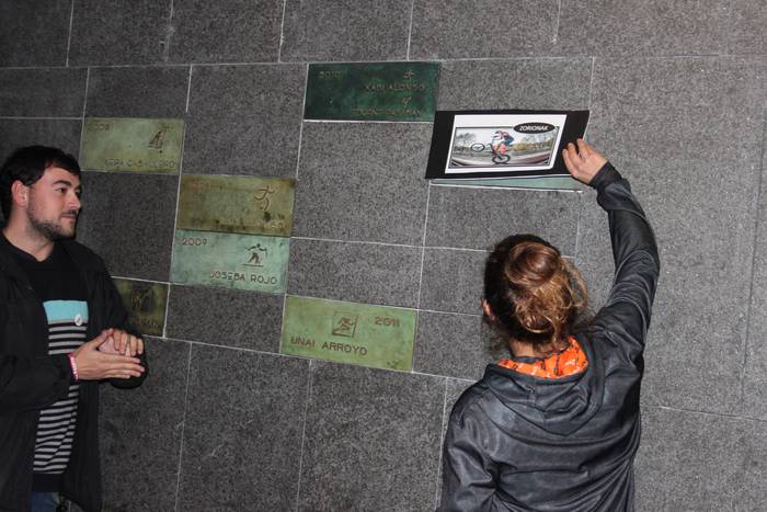 Irene Caminos omenaldia 6 1543600442708