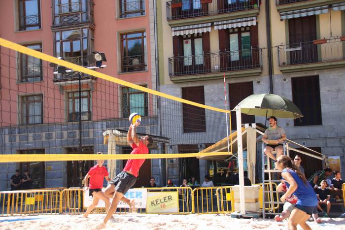 Hondartzako X. Bolei Txapelk 13 1567581839425