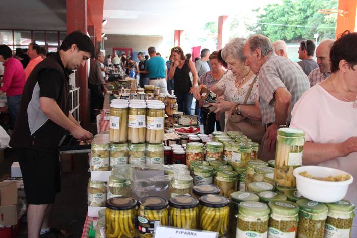 Azoka berezia villabonan 4 1536411869262