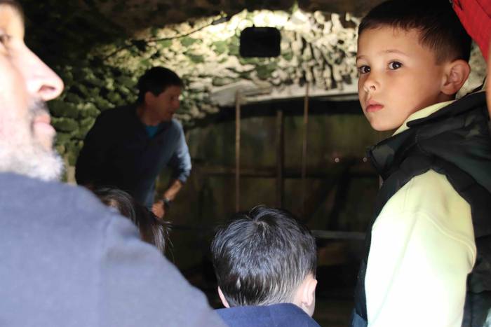 Akezkoerrotara bisita, Zizur 20 1651918046843