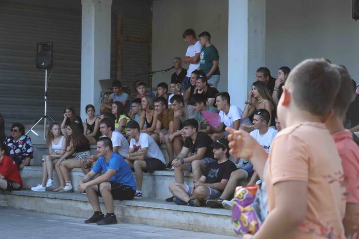 Arratsalde borobila izan dut 8 1661714267268