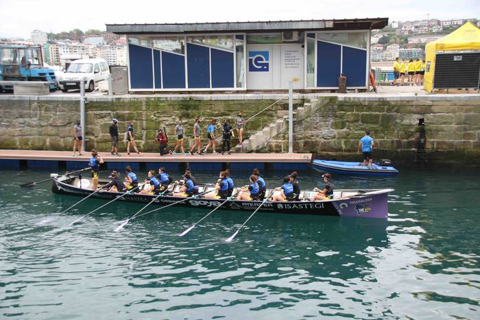 Kontxako Bandera 2020 lehen  8 1599390651113