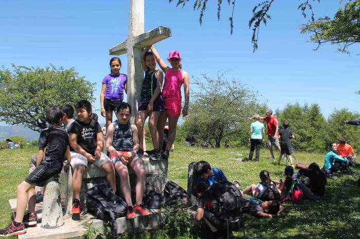 Fleming mendi irteera 17 1559657924981