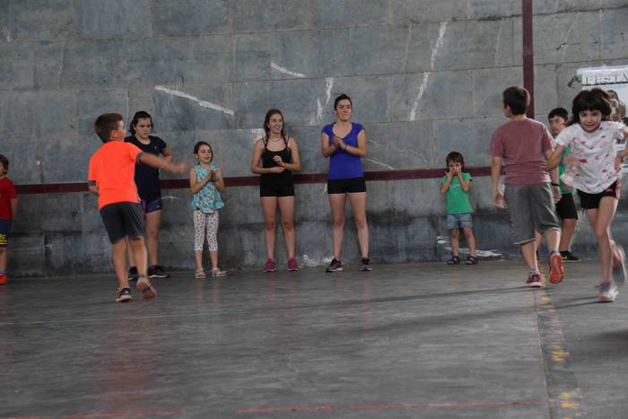 Irudimena eta jolaserako gog 25 1530358120972