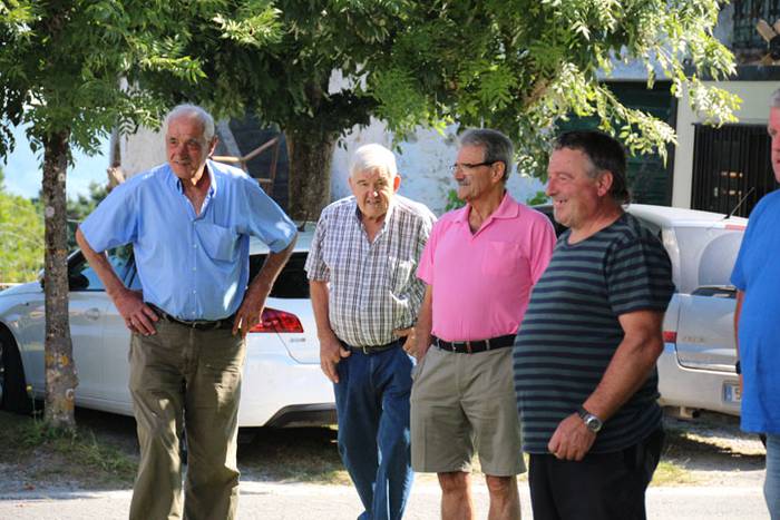 Haurrek hasi dute festa Orendainen 13 1471174656419