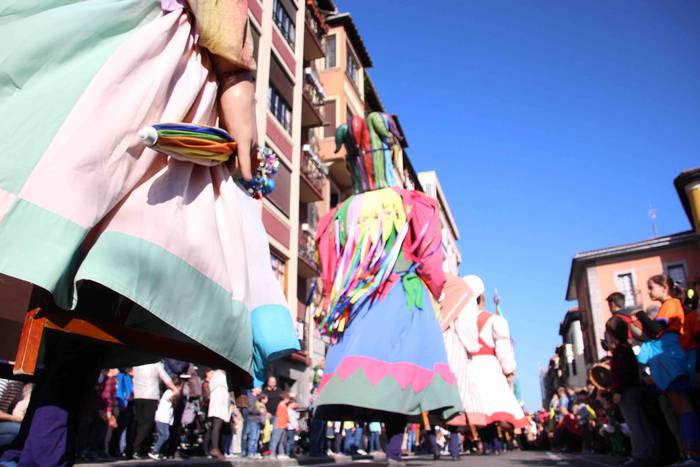 Tolosako Babarrunaren Festa  79 1542468361825