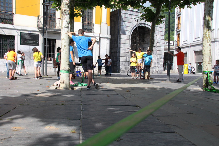 Kirola, festaren atariko fes 2 1529682692685