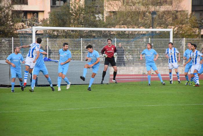 Mikel Alonso agur omenaldia tolosa berazubi 64 1544294543928