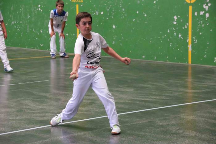 VI. Ataria Pilota Txapelketa 32 1655493775202