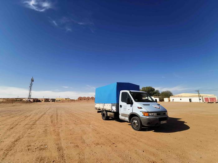 Helburua beteta, kanpamentue 30 1638981351566