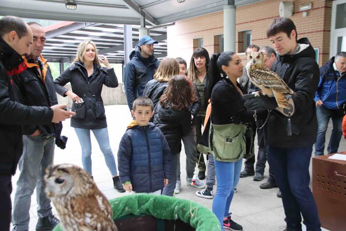 VIII. Udaberriko Azokaz goza 13 1558278830959