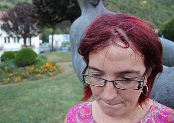 Jaurlaritzaren iritziz, "neurrigabea" da ertzain bati jarritako bi urteko zigorra