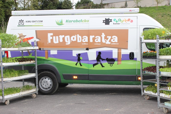 Nola egin aurre gaixotasun eta izurriteei?