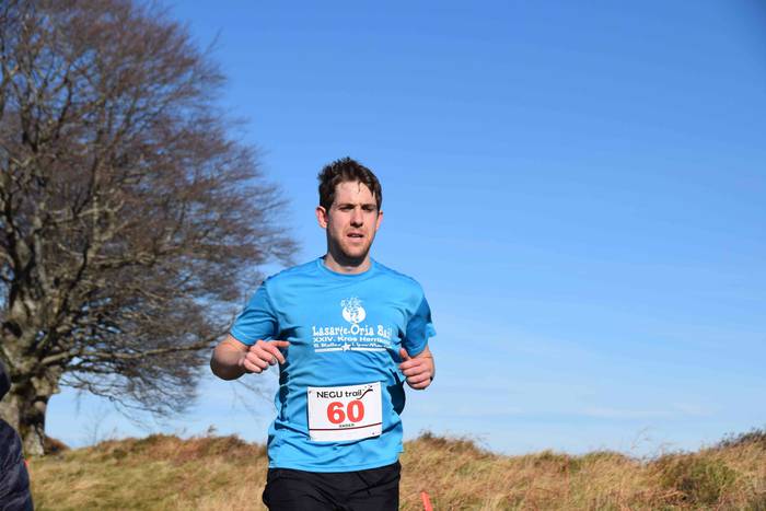 San Lorentzo gainean, trikit 69 1580657541331