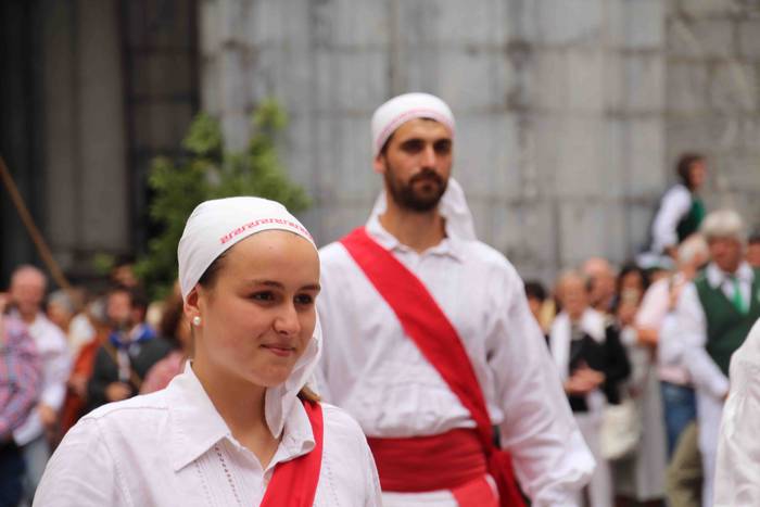 San Joan egunaren ongietorri 60 1561390848281