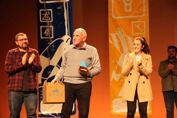 Tolosa Kirol Gala 22 1579172829857