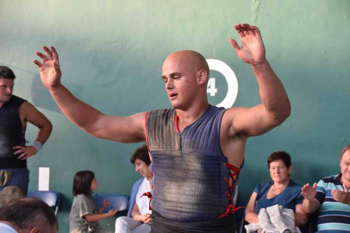 Jakesen ausardia, auzotarren 51 1538331057530